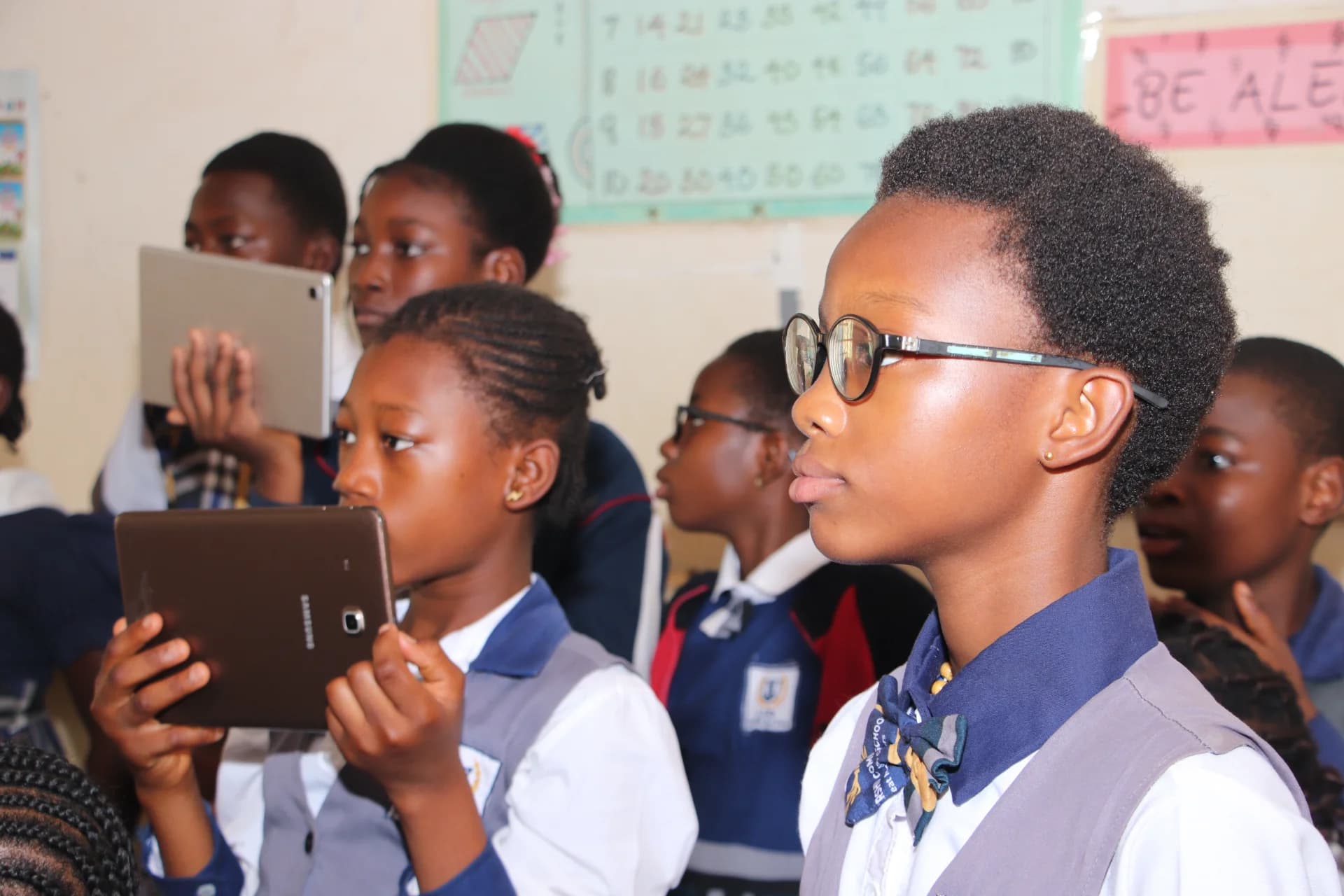 The Silent Learning Crisis in Sub-Saharan Africa